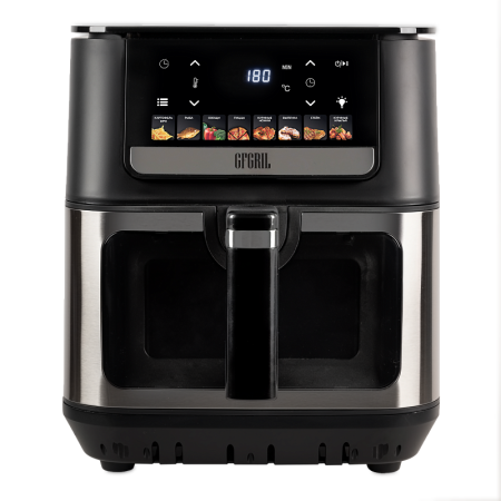 аэрогриль gfgril gfa-9200