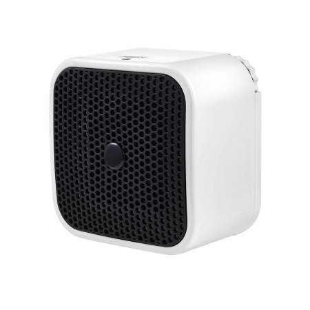 тепловентилятор zanussi zfh/c-408