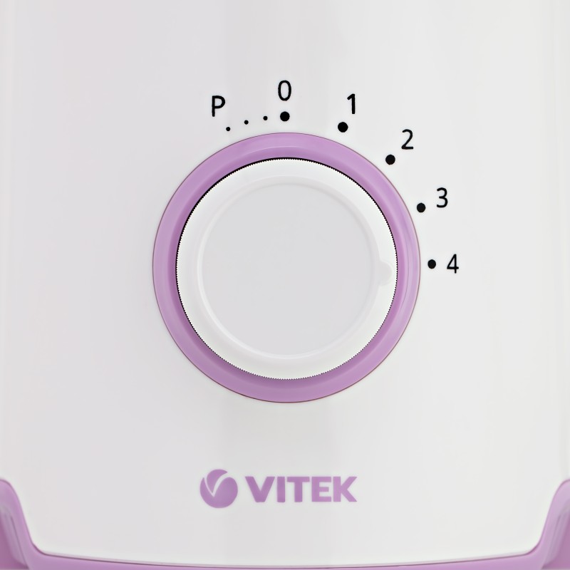 Блендер Vitek VT-8512 (W)