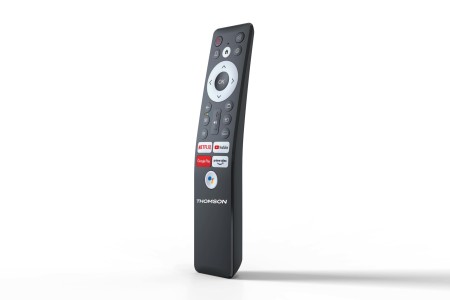 телевизор led thomson t43fsm6050 smart tv