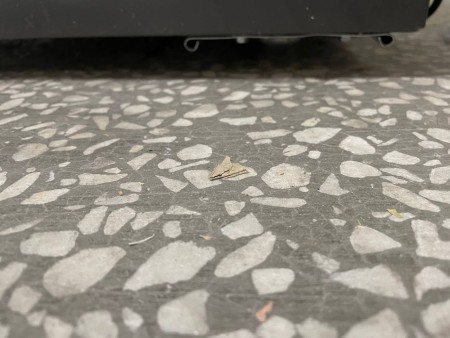 холодильник gorenje nrk6202exl4 царапины вмятины, нет ножки, нет упаковки