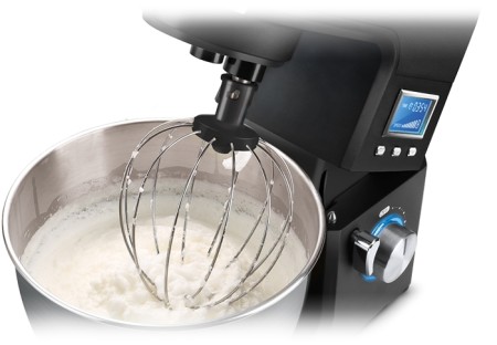 миксер планетарный centek ct-1138 pro