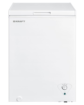 морозильник kraft bd (w) 102 qx