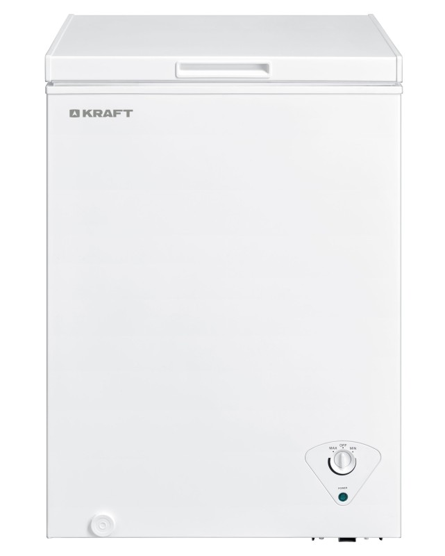 Морозильник Kraft BD (W) 102 QX