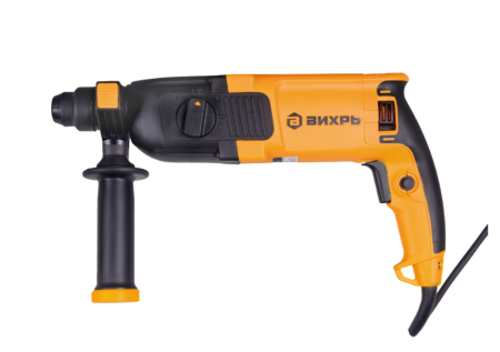 перфоратор вихрь п-900к