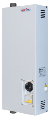 котел отопительный теплотех эвп - 12