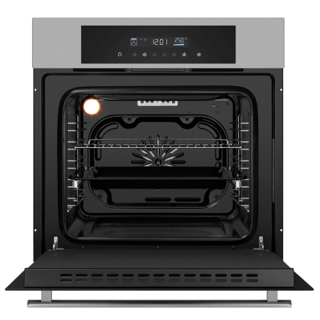 духовой шкаф maunfeld aeod6063s