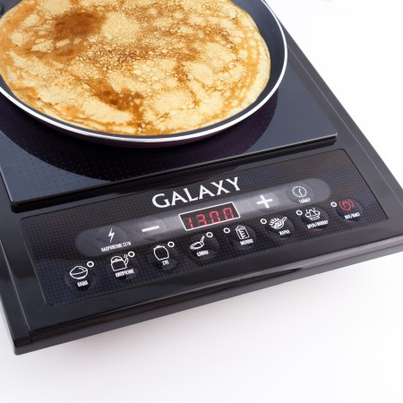 настольная электро плита galaxy gl3053