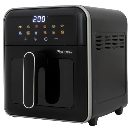 аэрогриль pioneer sm537d