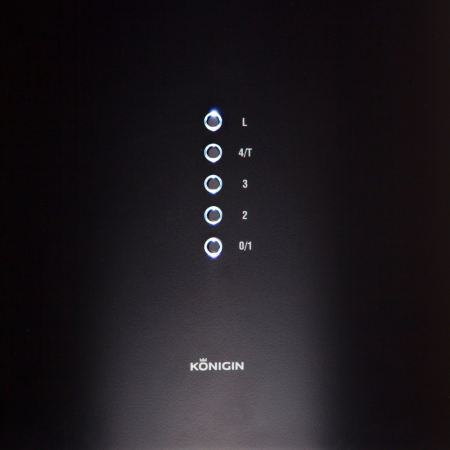 вытяжка konigin enso black