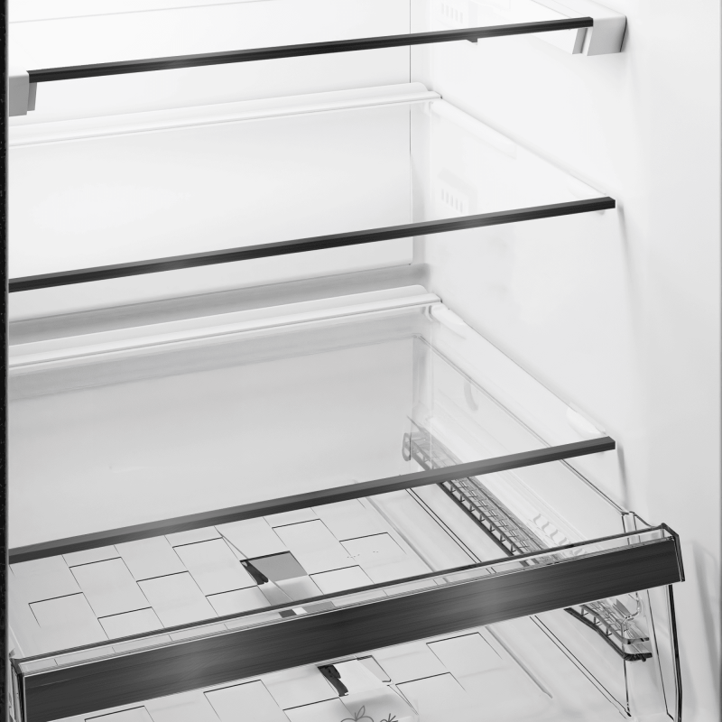 Холодильник Hotpoint HDK 7201 NG
