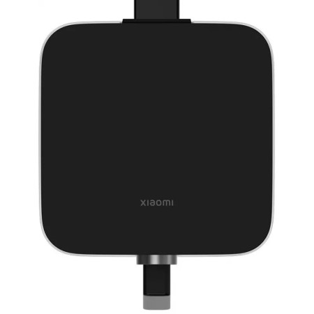 аэрогриль xiaomi smart air fryer 6.5l black eu