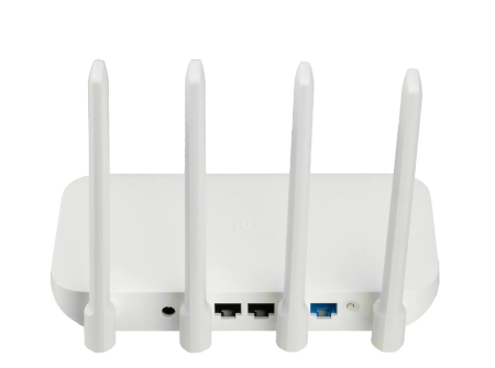 wi-fi роутер xiaomi mi router 4a white беспроводной