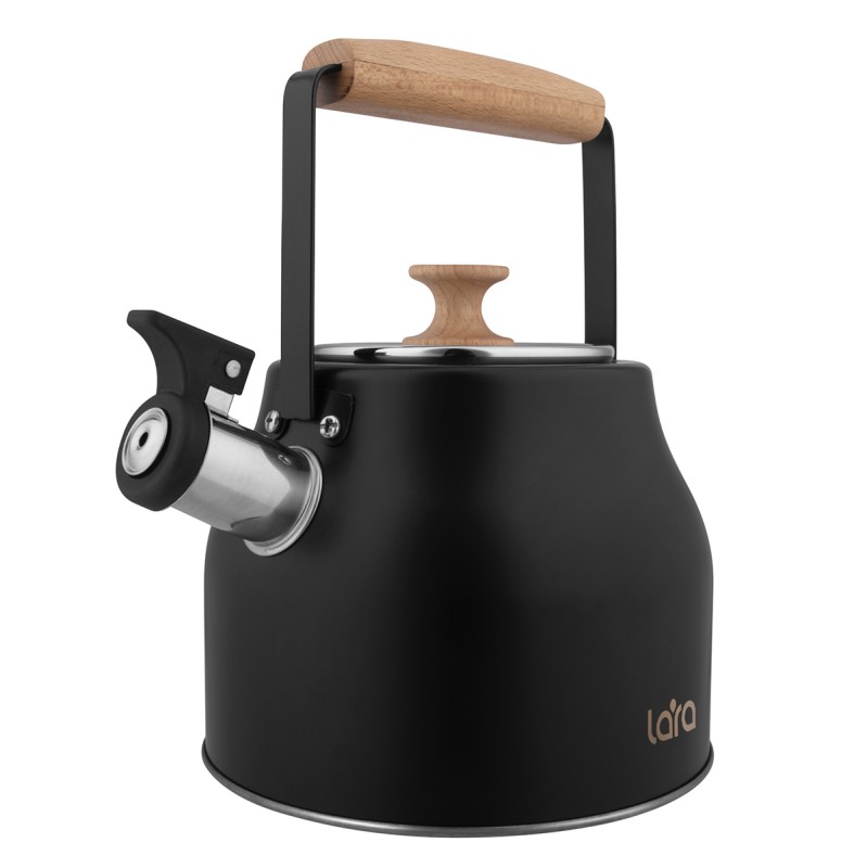 Чайник Lara LR00-87 2.3л