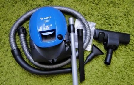 пылесос bosch bsm1805ru