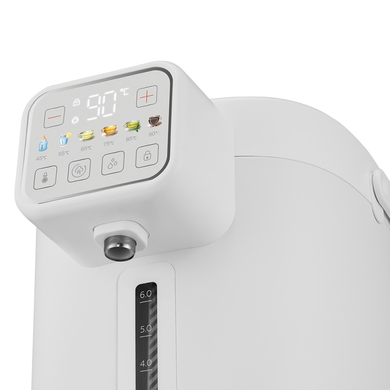 Термопот BQ TP6004 белый