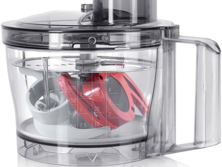 кухонный комбайн bosch mcm 3100 w