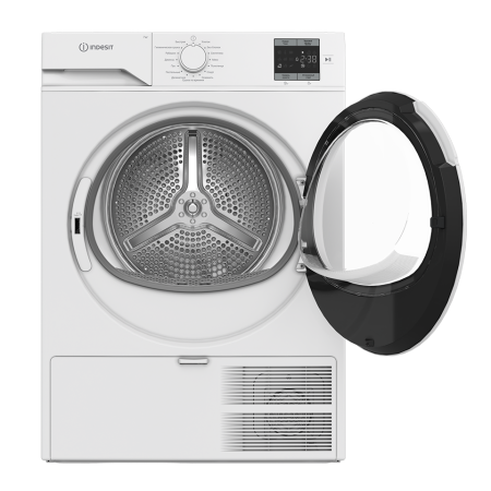 сушильная машина indesit ias 3725