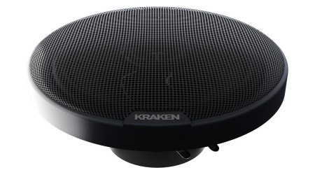 автоакустика prology rx-165 kraken