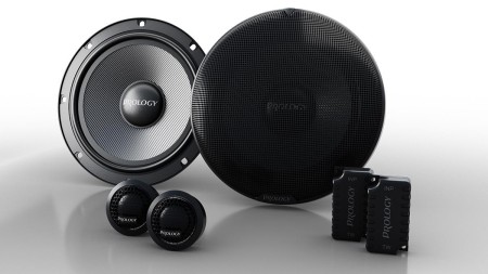 автоакустика prology px-65cs