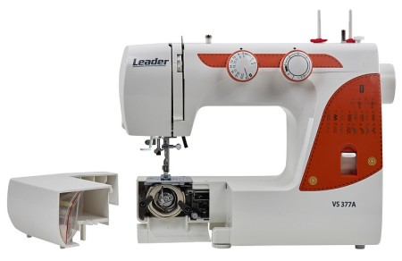 швейная машина leader vs 377 a