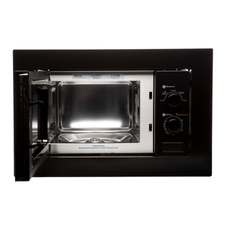 микроволновая печь konigin shmb717bfp