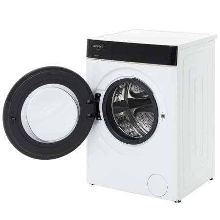 стиральная машина manya m1409w inverter, steam