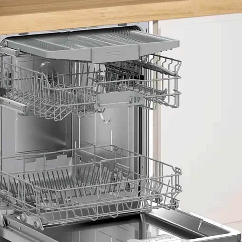 Посудомоечная машина Bosch SMV4HVX07E