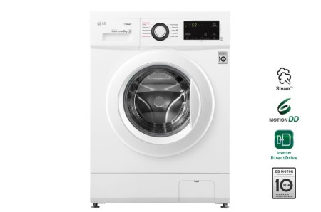 стиральная машина lg f2j3ts0w spasteam