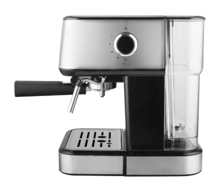 кофеварка рожковая bq cm9000