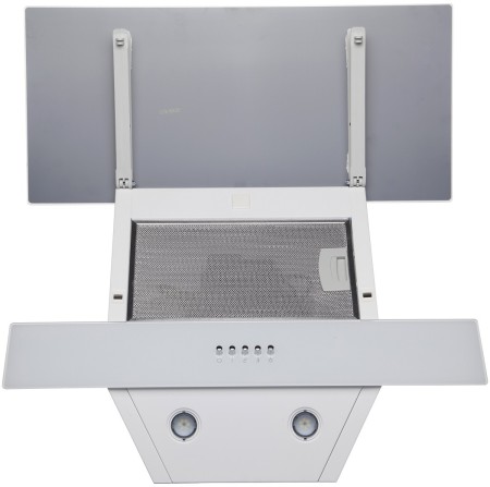 вытяжка konigin oriole white 60