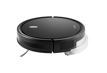 пылесос-робот xiaomi robot vacuum e5 black