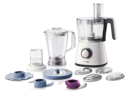кухонный комбайн philips hr7761/00