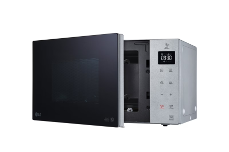 микроволновая печь lg mw-25r35 gisl smart inverter