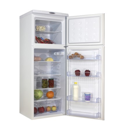 холодильник don r-226 b белый