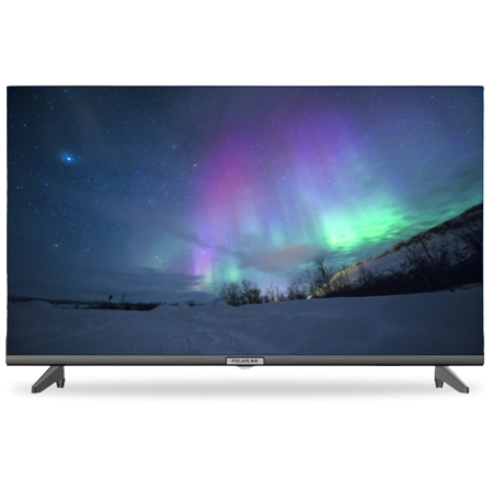 телевизор led polarline 32pl51stc-sm smart tv
