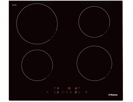 варочная панель hansa bhi 68300
