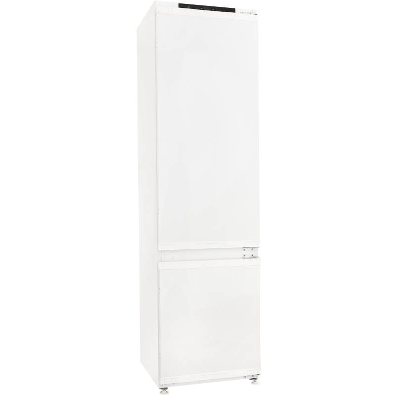 Холодильник Hiberg RFCI-465 NFW Inverter (встраиваемый)