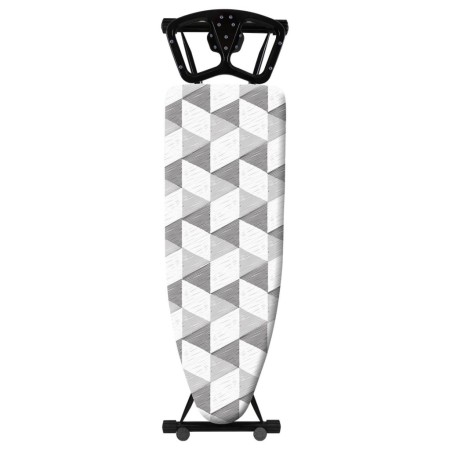 гладильная доска ника sport ns/6 со штрихами