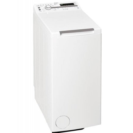 стиральная машина whirlpool tdlr 70110