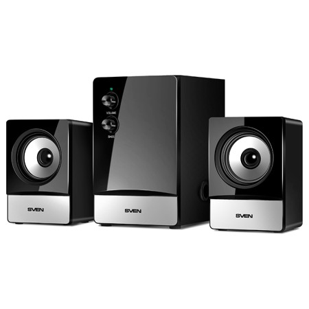 акустическая система 2.1 sven ms-90