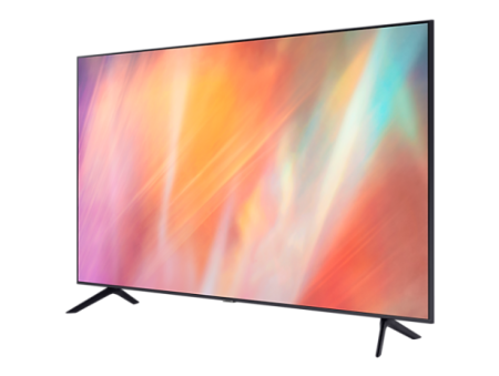 телевизор led samsung ue70au7100u smart tv 4k