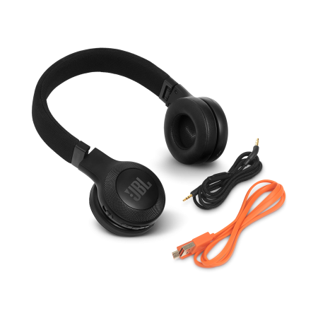 наушники jbl e45bt черные