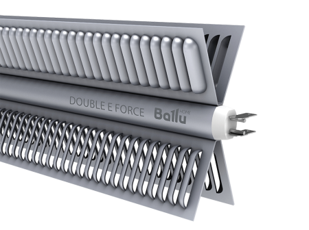 конвектор ballu bec/em-1000 camino eco 