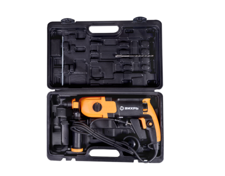 перфоратор вихрь п-800к