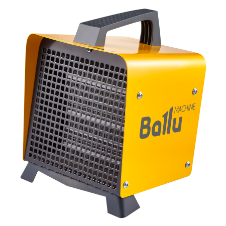 тепловая пушка ballu bkn-5