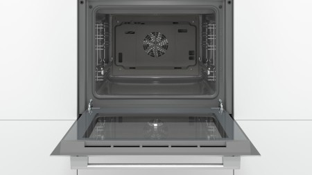 духовой шкаф bosch hbf534ew0r