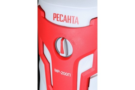 минимойка ресанта мр-200п