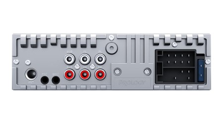автомагнитола prology cmd-310