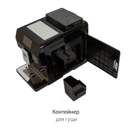 кофемашина pioneer cma020